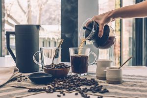 The Art of Coffee: Exploring the Ultimate Brewing Techniques