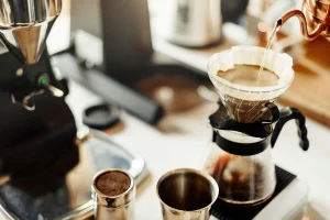The Ultimate Guide to Essential Coffee Gear: Elevate Your Brewing Game